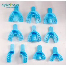 Disposable Medical Dental Impression Tray